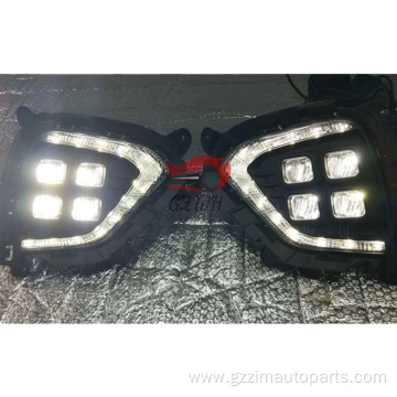 Hyundai I20 2018+ daytime running light